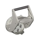 SCAME PARRE - PRESA DA INCASSO 570A 3P+T IP67 1000V 899.AL8DF324