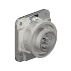 SCAME PARRE - SPINA DA INCASSO 250A 3P+N+T IP67 1000V 899.AS2AR450V