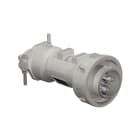 SCAME PARRE - SPINA MOBILE 250A 3P+T IP67 1000V 899.AS2PR350V