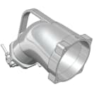 SCAME PARRE - IMPUGNATURA ANG. IN ALLUMINIO IP66 899.SD2GMA