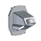 SCAME PARRE - SCATOLA DA INCASSO IP66 899.SD2LB