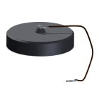 SCAME PARRE - TAPPO PER SPINE 250A IP66 899.SD2PC