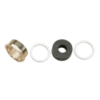 SCAME PARRE - PRESSACAVO METALLICO PG11 900.0005013