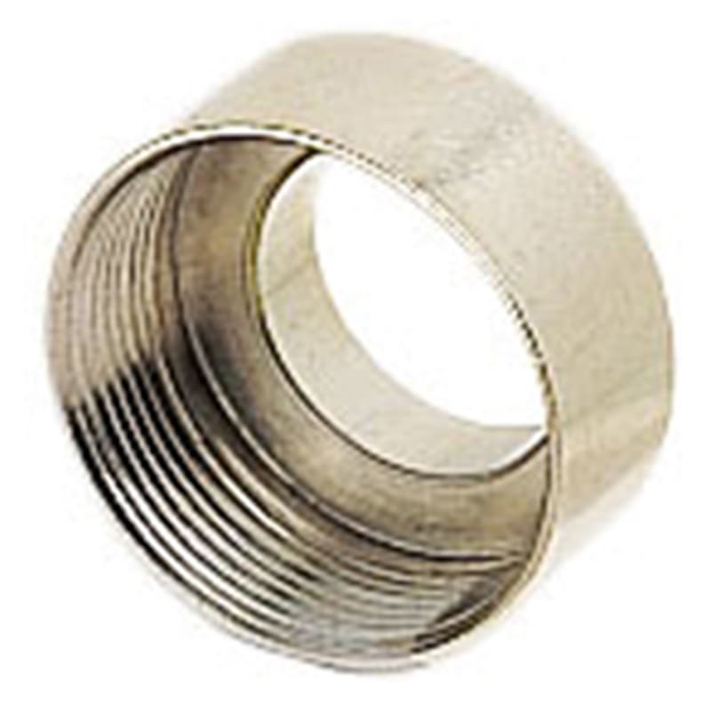 SCAME PARRE - INGRANDITORE PG13,5-16 METALL.