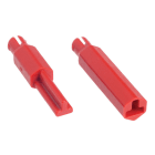 SCAME PARRE - PERNO DI CODIFICA PER CONTATTI FEMMINA 912.0009902