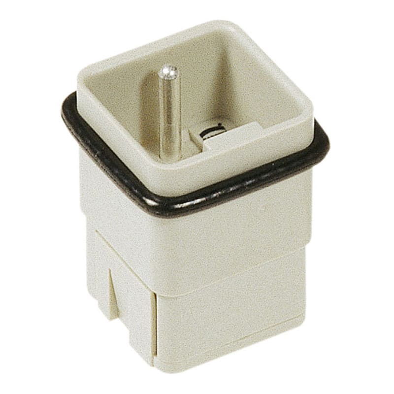 SCAME PARRE - INSERTO MASCHIO A CRIMPARE 912.0053001