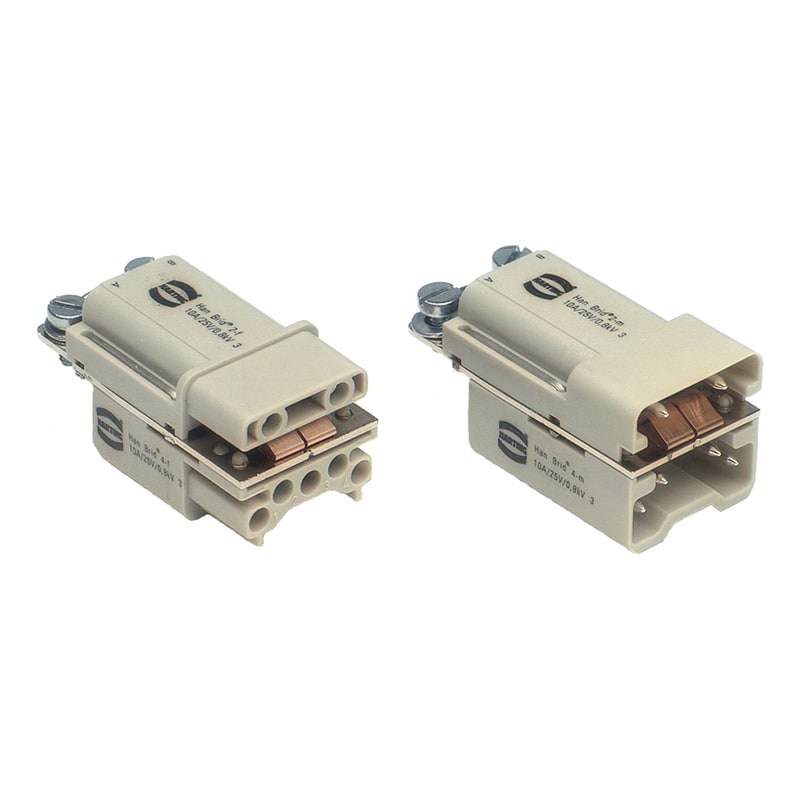 SCAME PARRE - INSERTO FEMMINA   HAN BRID CU 912.0062794