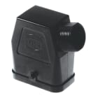 SCAME PARRE - CUSTODIA VOLANTE USCITA IN PLASTICA PG16 912.0080527