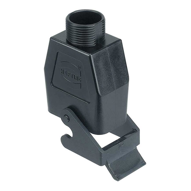 SCAME PARRE - CUSTODIA DI PROLUNGA IN PLASTICA PG16 912.0080727