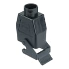 SCAME PARRE - CUSTODIA DI PROLUNGA IN PLASTICA PG16 912.0080727