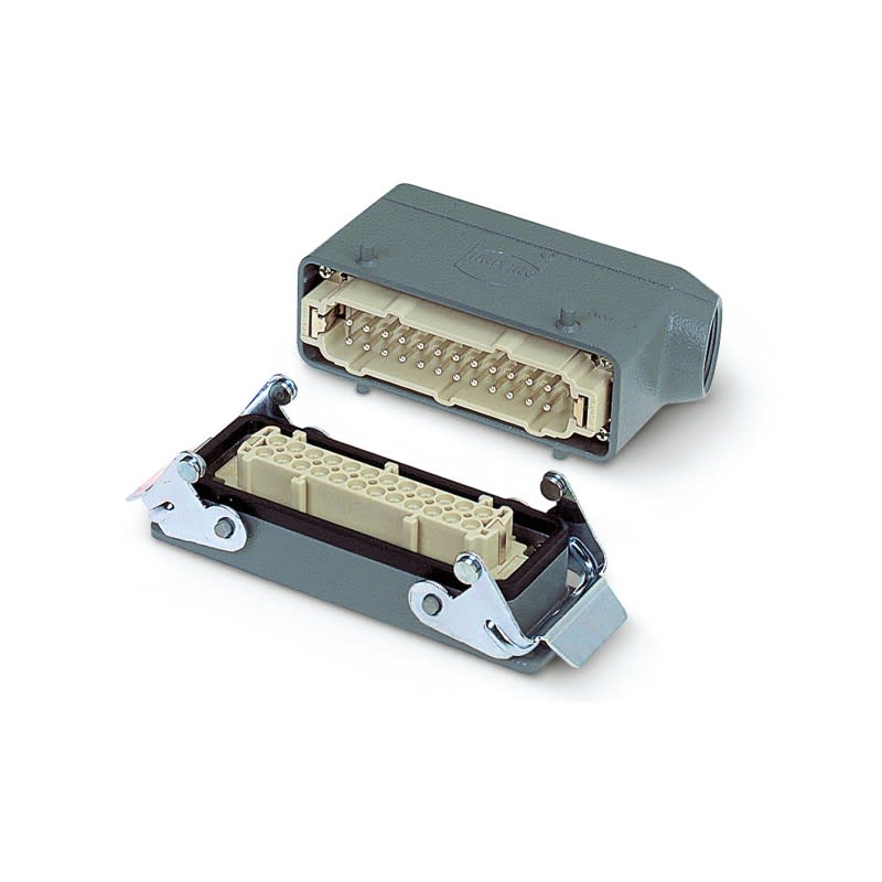 SCAME PARRE - KIT VOLANTE + FISSA PASSANTE(2LEVE PG29) 913.0240001