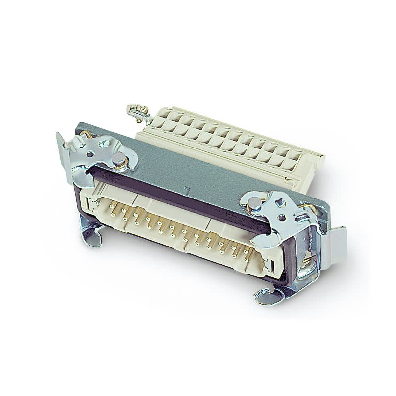 SCAME PARRE - KIT CONNETTORE MORSET.INS.MASH 913.0244625