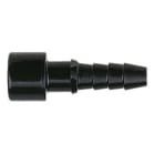 SCAME PARRE - CONTATTO FEMMINA C/VALV.DI CHIUSURA D.3