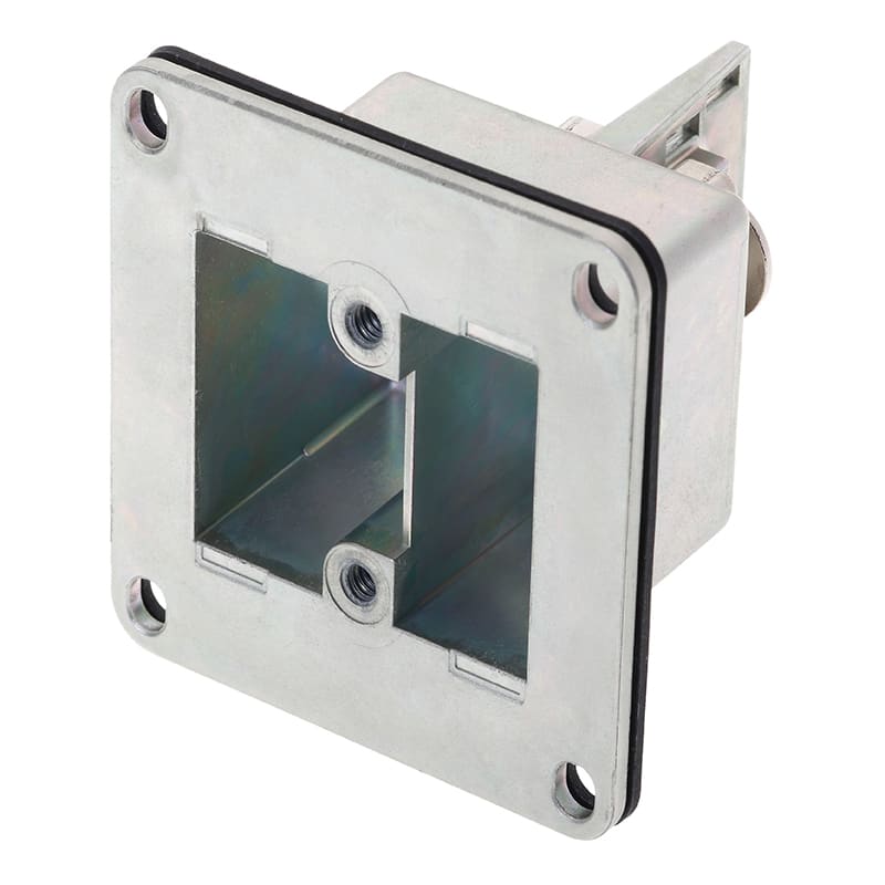 SCAME PARRE - HAN MODULARE ALIMENTAZ. DOPPIO PANNELLO 914.0009928