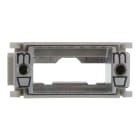 SCAME PARRE - INSERTO MASCHIO MODULO VUOTO SENZA D-SUB 914.0009930