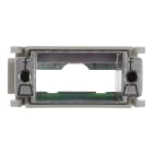 SCAME PARRE - INSERTO FEMMINA MODULO VUOTO SENZA D-SUB 914.0009931