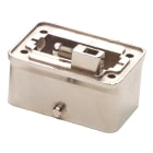 SCAME PARRE - ELEMENTO CENTRALE HAN-MODULAR COMPACT 914.0010311