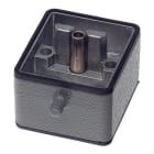 SCAME PARRE - CUSTODIA HAN IN METALLO 914.0020311