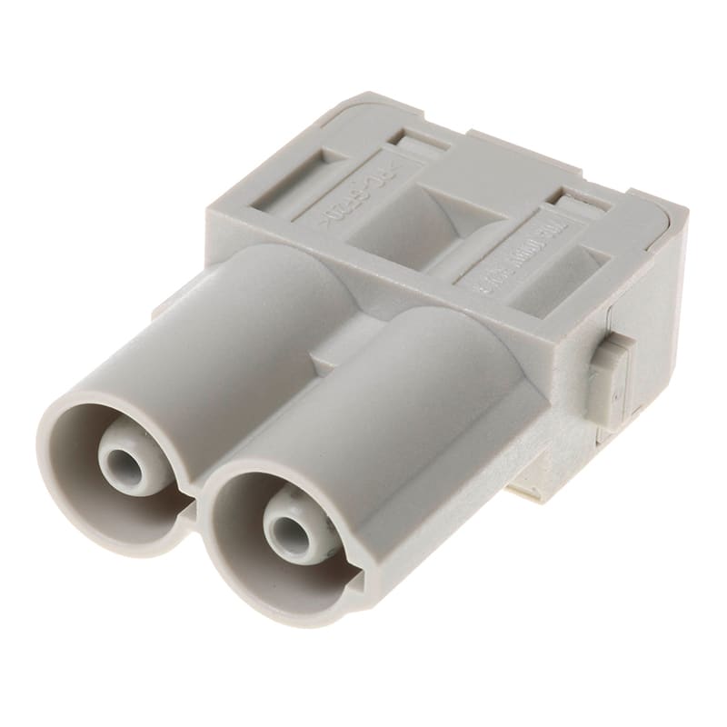 SCAME PARRE - MODULO MASCHIO HAN 70 A 6-16MM2 914.0022641