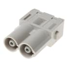 SCAME PARRE - MODULO MASCHIO HAN 70 A 6-16MM2 914.0022641