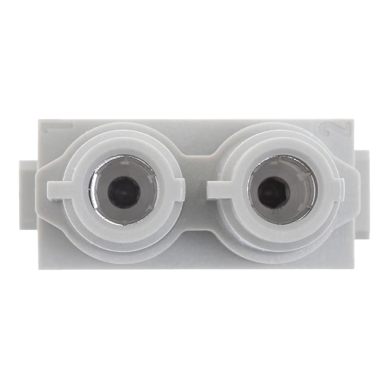 SCAME PARRE - MODULO HAN 2MOD-F-AX 70A 10-22 MM2 914.0022742