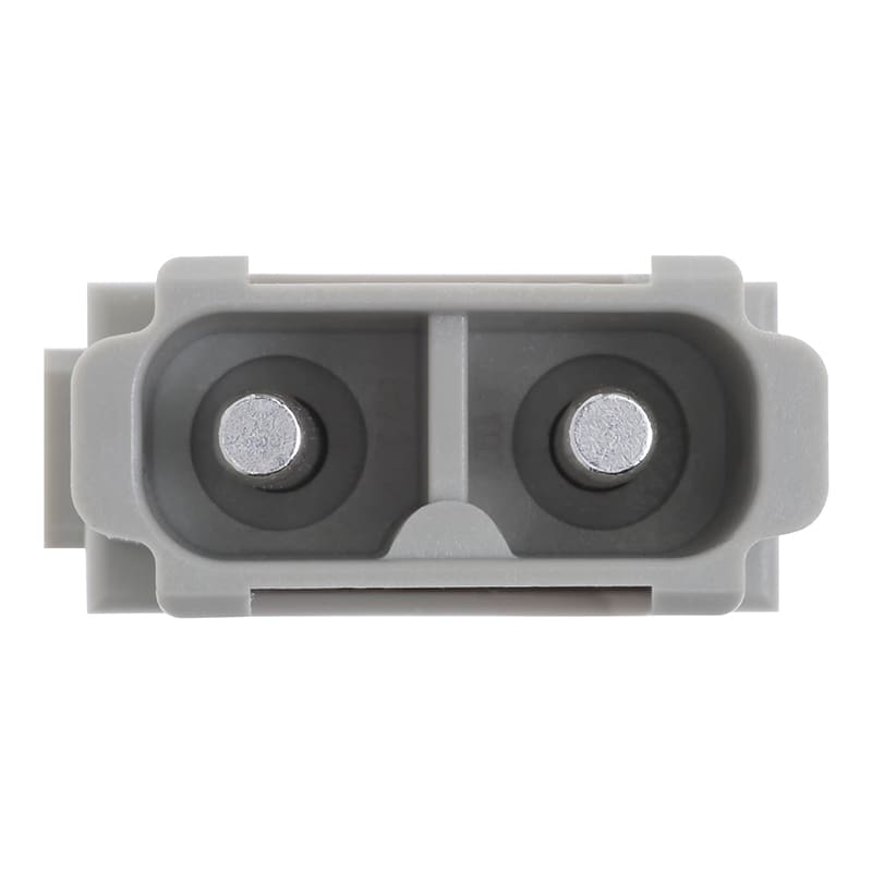 SCAME PARRE - HAN 40A CRIMP MODULE MALE 914.0023002