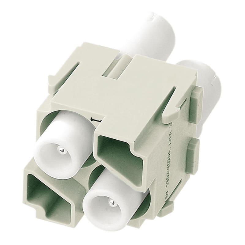 SCAME PARRE - MODULO HAN 70 A 2P FEMMINA 914.0023141