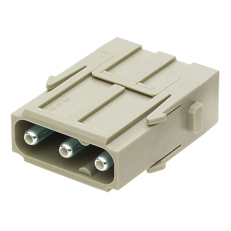 SCAME PARRE - MODULO HAN 3 MOD-M-S 40A 10QMM 914.0032602