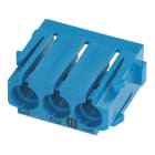 SCAME PARRE - MODULO PNEUMATIC MASCH.-FEMM. 914.0034501