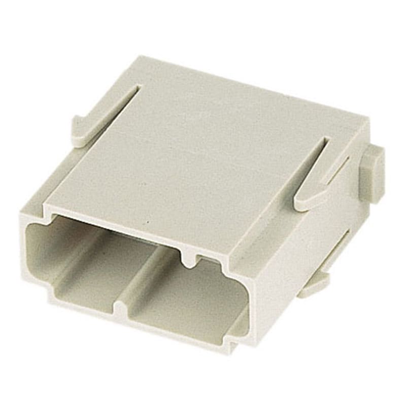 SCAME PARRE - MODULO MULTICONTACT DIN 41 626