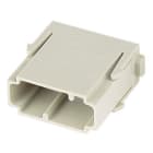 SCAME PARRE - MODULO MULTICONTACT  DIN 41 626 914.0044501