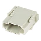 SCAME PARRE - INSERTO MASCHIO 6 POLI 914.0063001