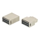 SCAME PARRE - MODULO HAN DD QL FEMMINA 13-24 914.0122733