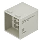 SCAME PARRE - HAN 12 MOD STI-C KOAX 914.0124501