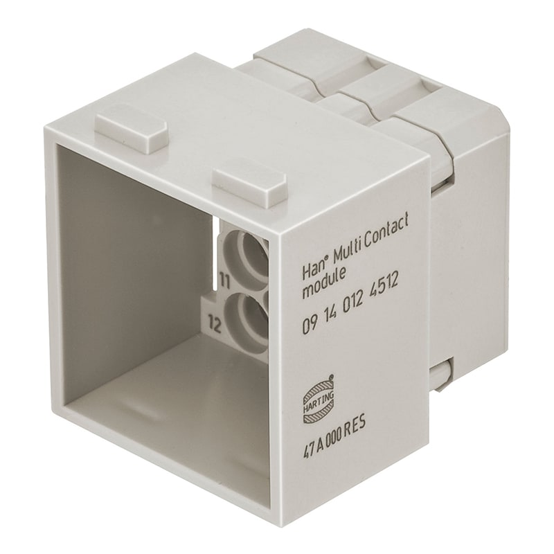 SCAME PARRE - HAN 12 MOD BU-C KOAX 914.0124512