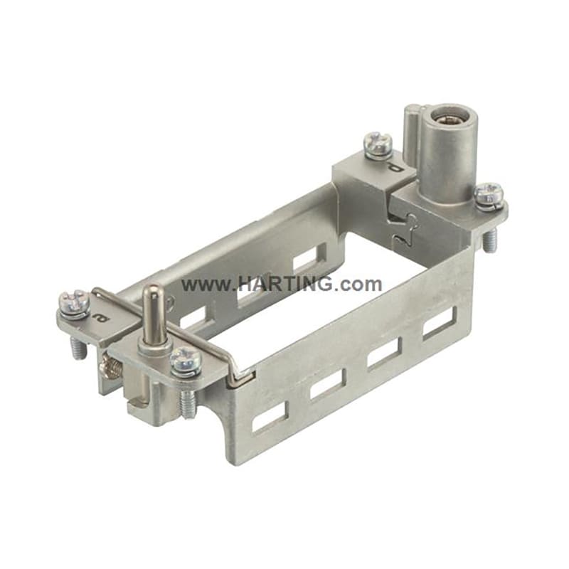 SCAME PARRE - TELAIO 4 MOD. INCERN.CUSTODIA FISSA 914.0160371