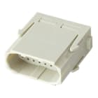 SCAME PARRE - COLLEGAMENTO A CRIMPARE MOD. M 914.0253001