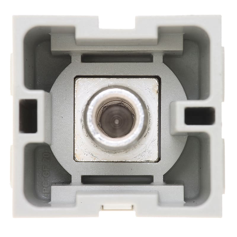 SCAME PARRE - MODULO HAN FULL HIGH DENSITY CRIMP-F 914.0363101