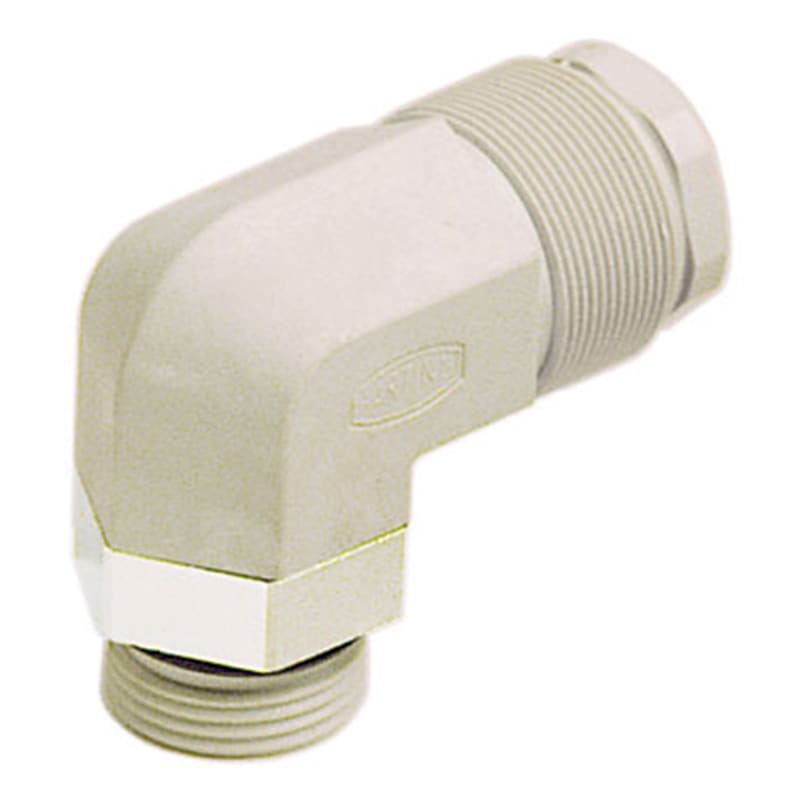 SCAME PARRE - CUSTODIA PLASTICA ANGOLATA 915.0000102