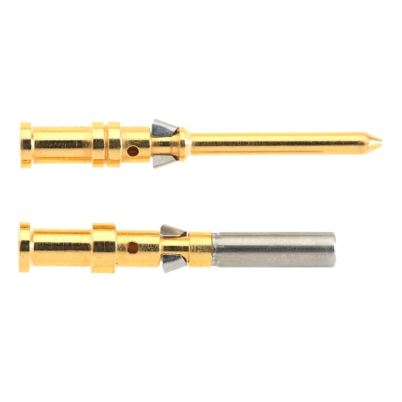 SCAME PARRE - CONTATTO A CRIMPARE FEMMINA 915.0006271