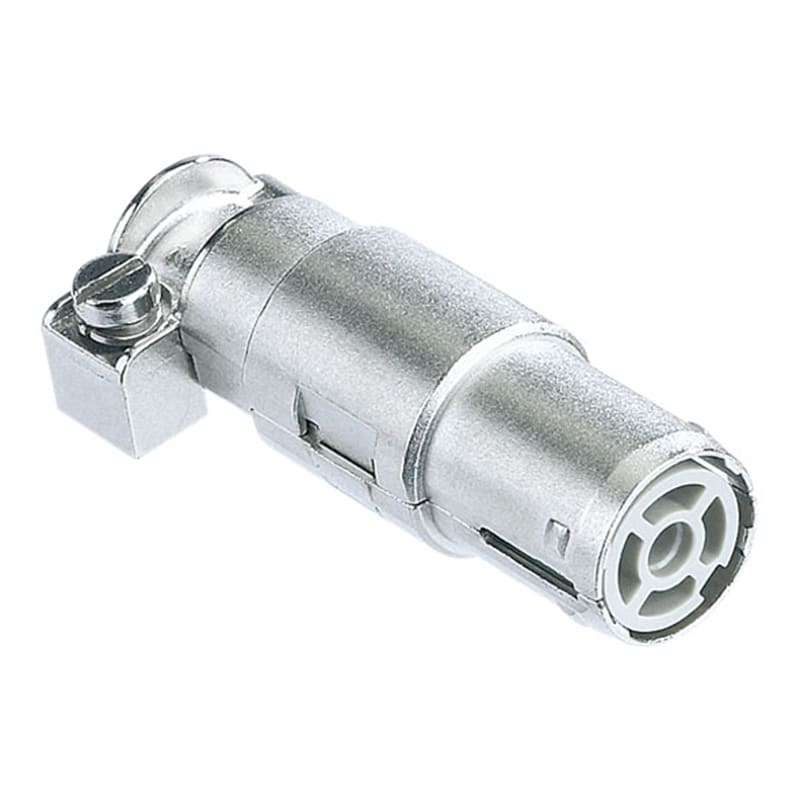 SCAME PARRE - CONTATTO FEMMINA UNITA COAX 915.0013113