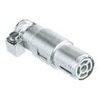 SCAME PARRE - CONTATTO FEMMINA UNITA COAX 915.0013113