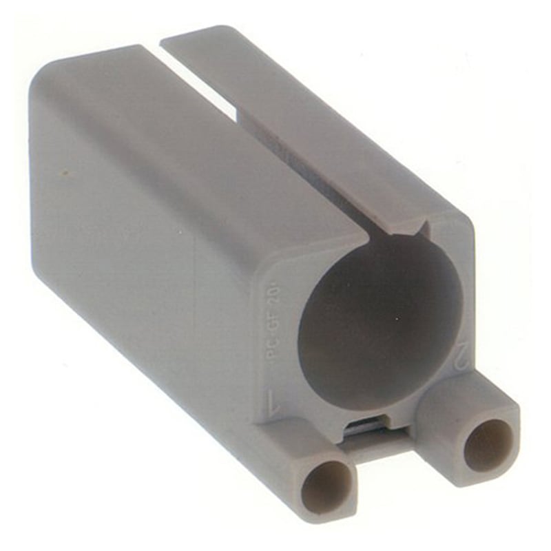 SCAME PARRE - INSERTO FEMMINA 915.0033101