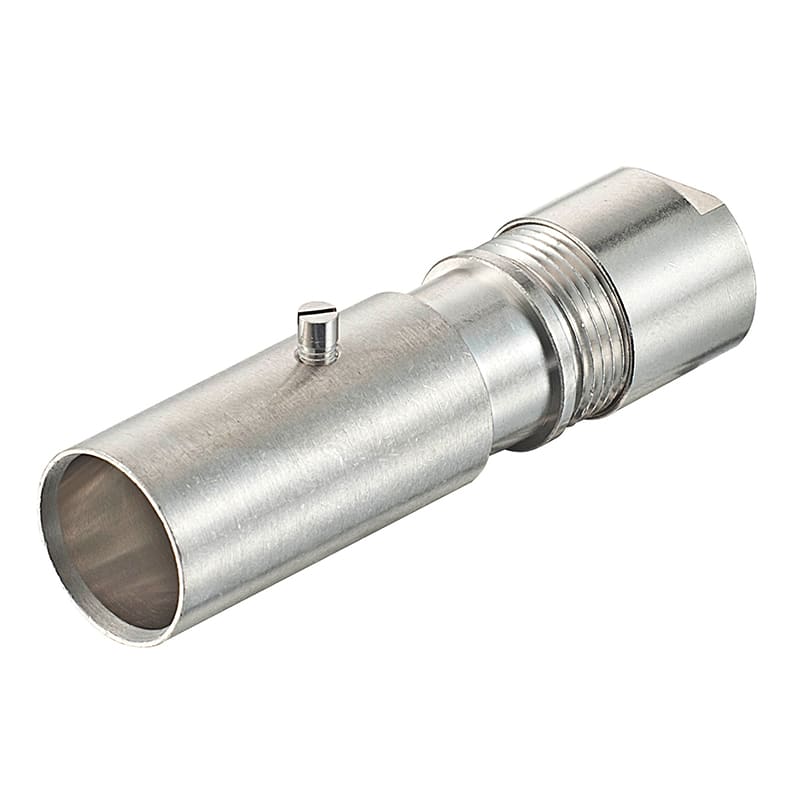 SCAME PARRE - CONTATTO QUINTAX MASCHIO