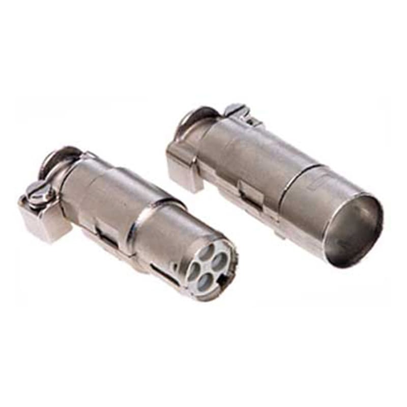 SCAME PARRE - CONTATTO QUINTAX FEMMINA 915.0043113