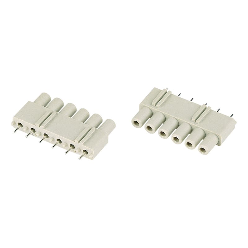 SCAME PARRE - ADATTATORE CS X HAN DD 916.0009905