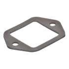 SCAME PARRE - GUARNIZIONE PIANA X CUSTODIE FISSE PASS. 920.0009991