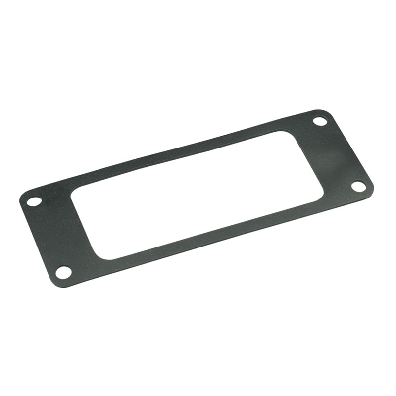 SCAME PARRE - GUARNIZIONE PIANA PER CUSTODIE 16 HAN 920.0009993