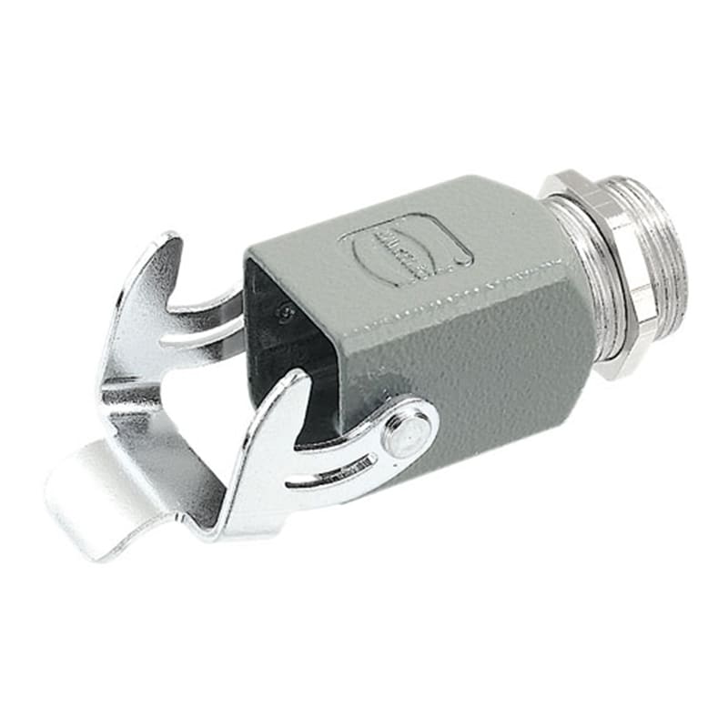 SCAME PARRE - CUSTODIA VOLANTE METAL. PG13,5 920.0030102