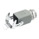 SCAME PARRE - CUSTODIA VOLANTE METAL. PG13,5 920.0030102